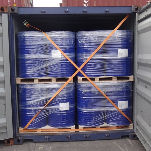 Acetyl-Tributyl-Citrate (1) Acetyl Tributyl Citrate (ATBC)