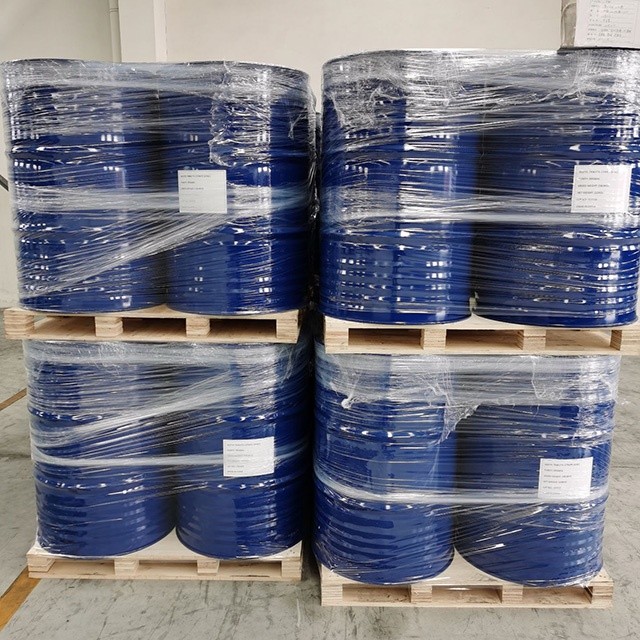 Acetyl-Tributyl-Citrate (2) Acetyl Tributyl Citrate (ATBC)