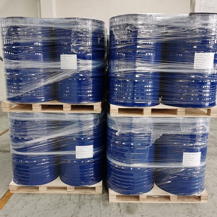Dioctyl Terephthalate (DOTP)