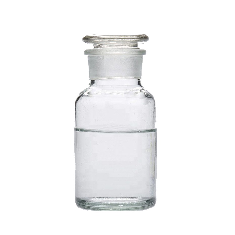 2-Ethyl Hexanol