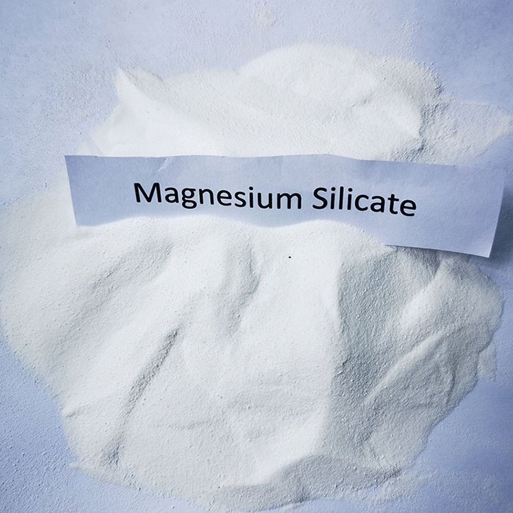 Magnesium Silicate