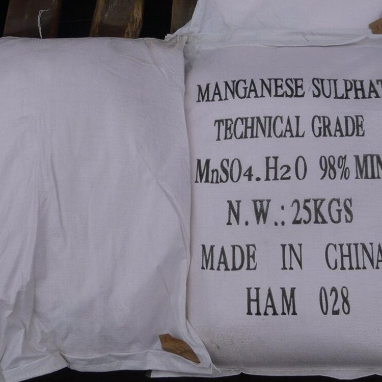 Manganese Sulfate