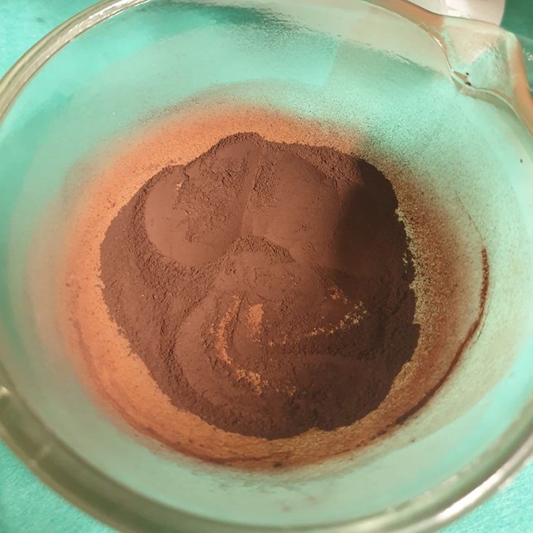 Palladium Chloride