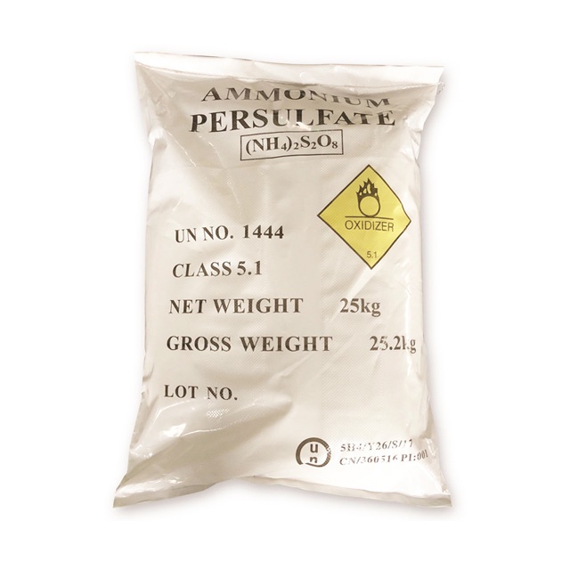 Sodium Persulfate (SPS)
