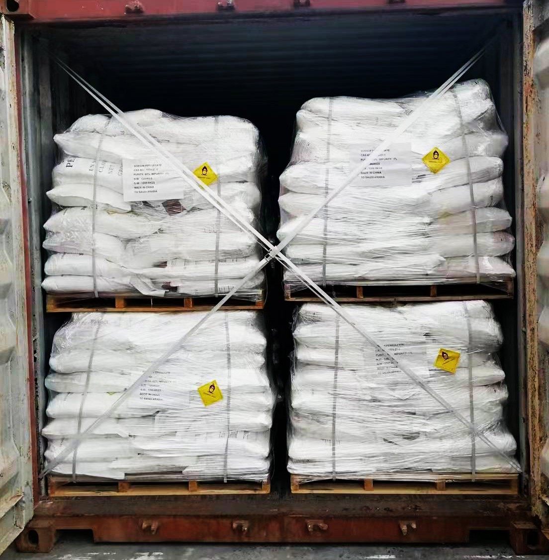 Sodium Persulfate (SPS)