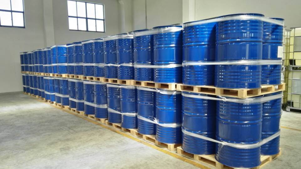 Triacetin (1) Triacetin