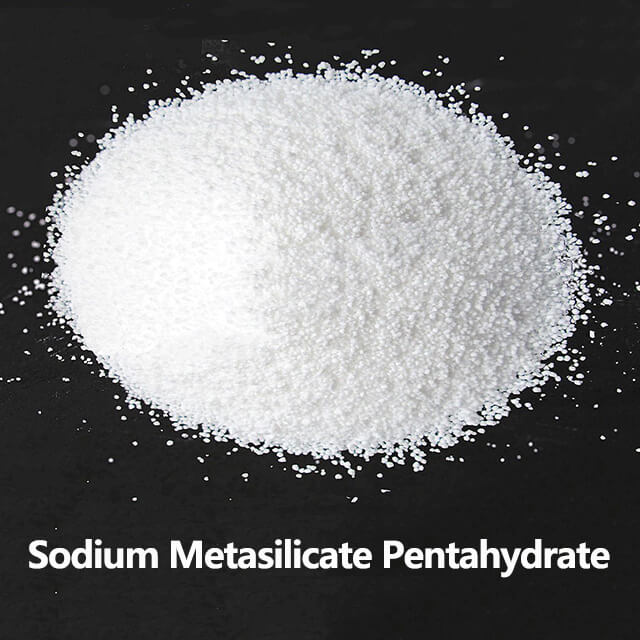 Sodium Metasilicate Pentahydrate