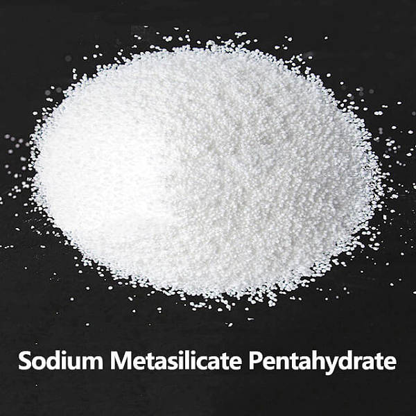 Sodium Metasilicate Pentahydrate