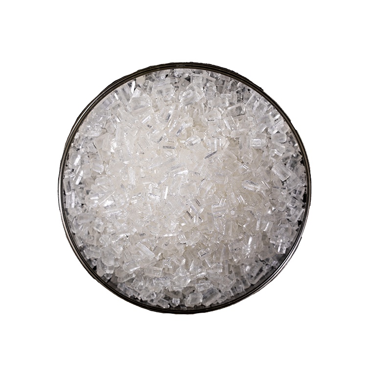 Sodium Thiosulfate