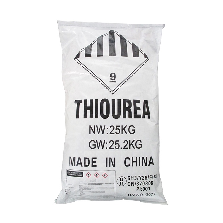 Thiourea