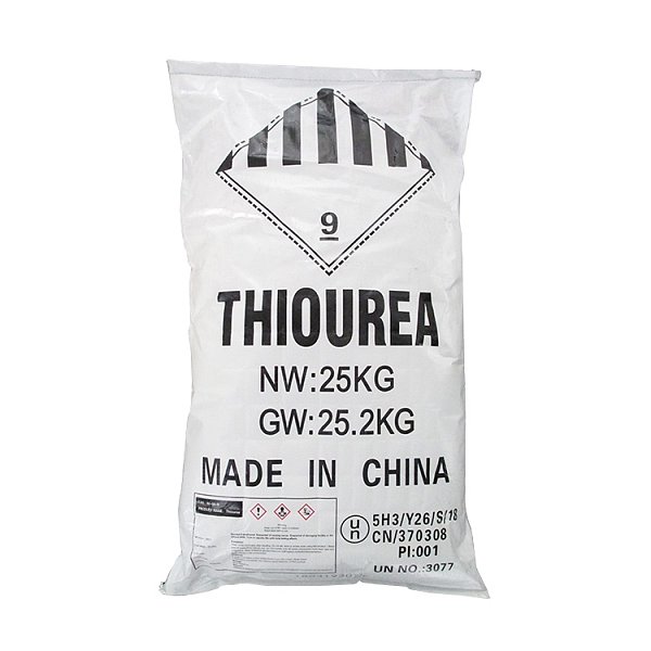 Thiourea
