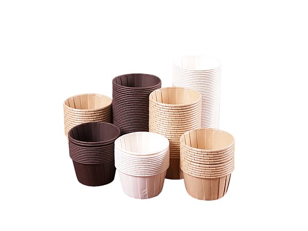 Paper Baking Cups