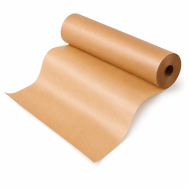 Unbleached Parchment Baking Paper Roll