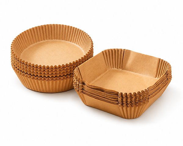 Disposable Air Fryer Paper Liners
