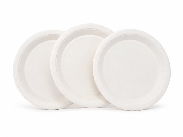 Paper Plate
