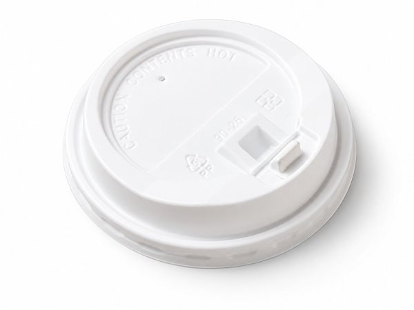 W-ite PP Switc- Lid