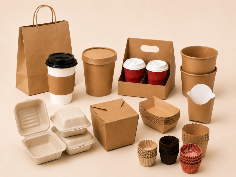 Foodservice