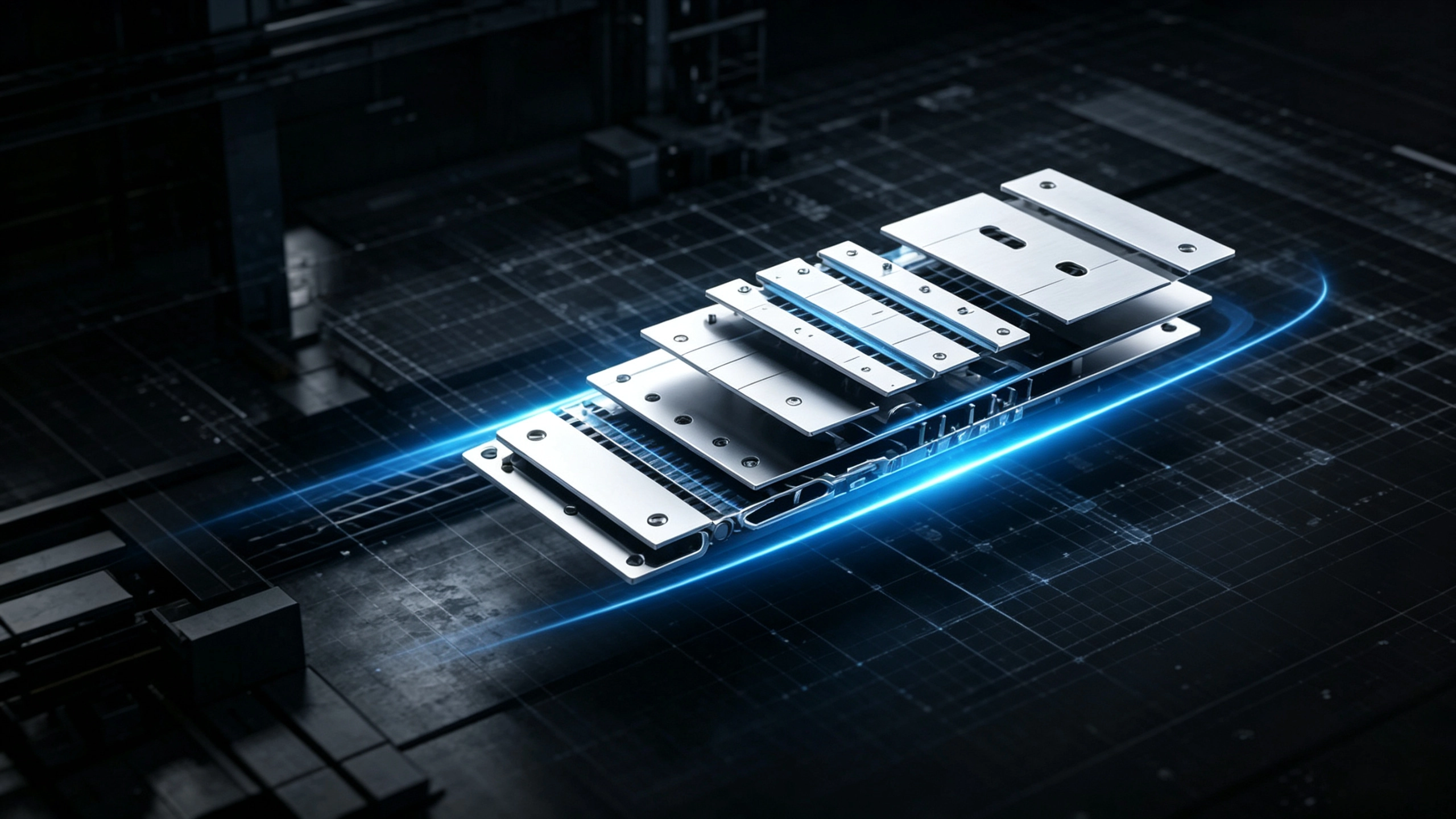Carrying Forward Precise Machining Heritage from Restructured Machine Tool Factory, Xinxiang Fangda Adheres to Craftsmanship for Over 20 Years and Wins Trust of OEMs Nationwide with Stable Quality