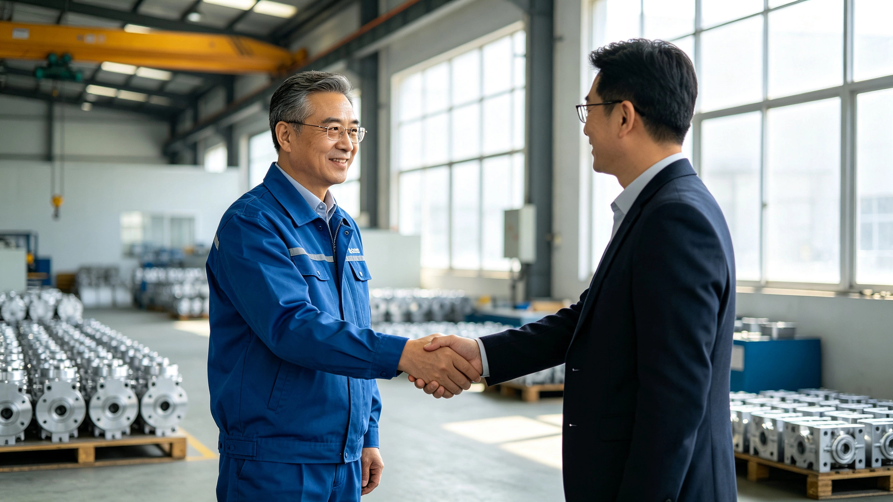 Xinxiang Fangda Machinery Achieves Zero-Leakage Technological Breakthrough in Commercial Vehicle Air Compressor Valve Plates After Decades of Independent R&D