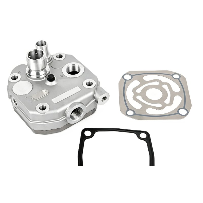 Air Compressor components