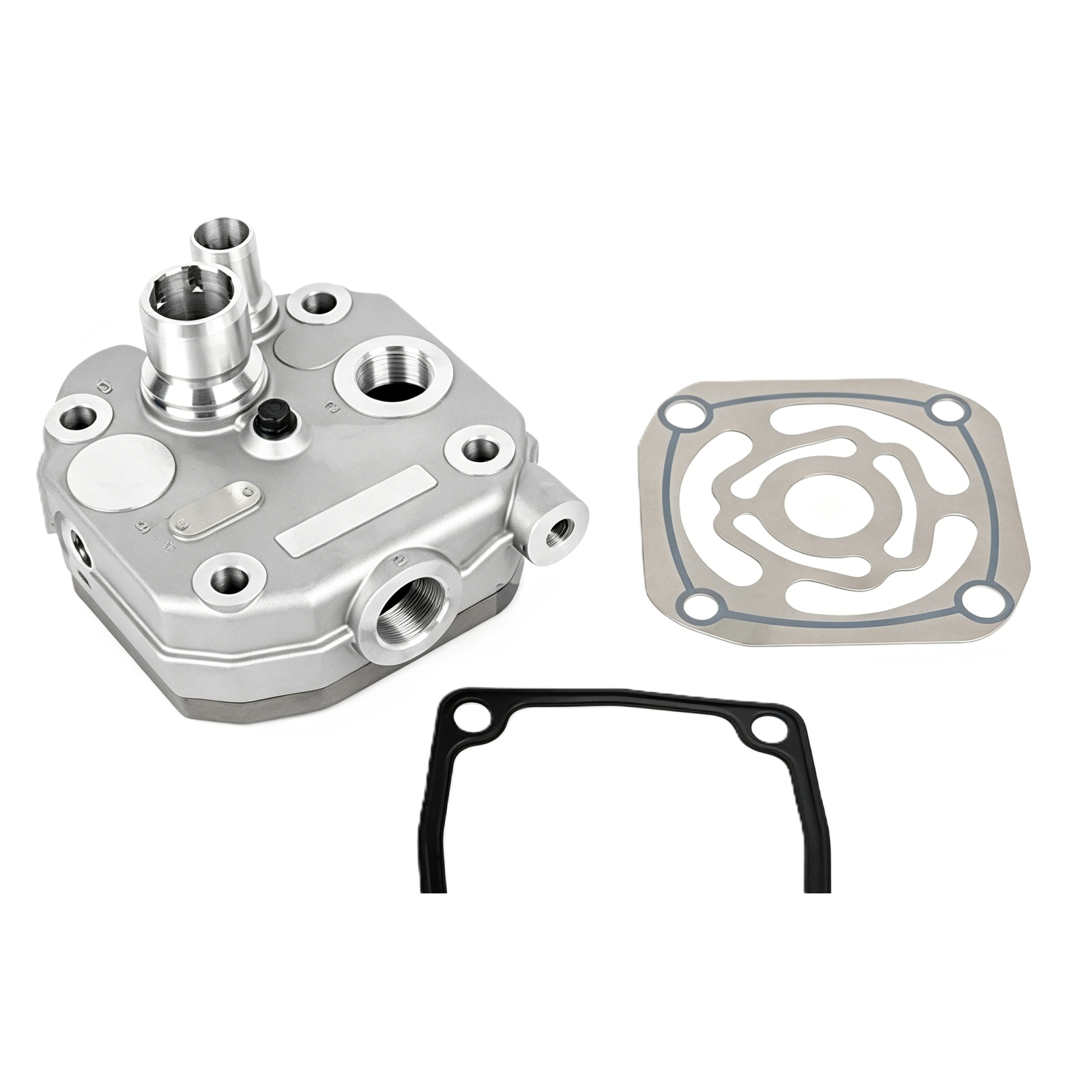 Air Compressor components