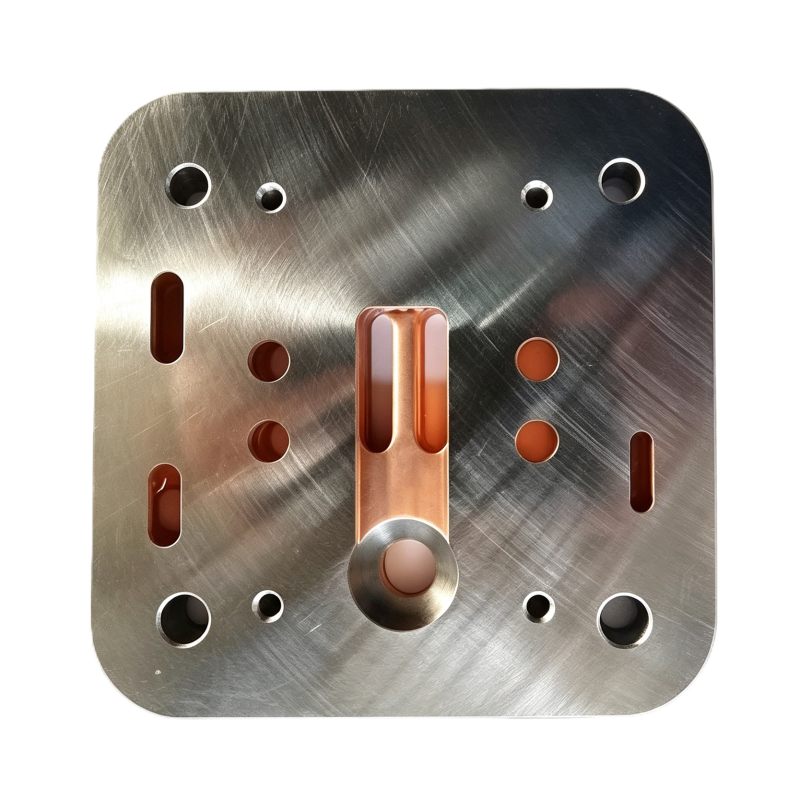 7131 valve plate (front-side)