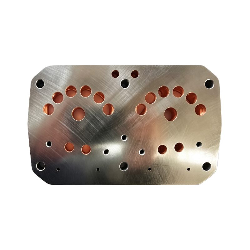 9077 valve plate (rear-side)