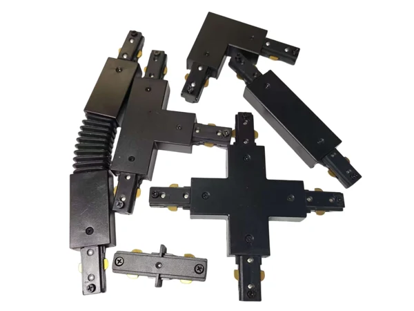 Track Lighting Accessories