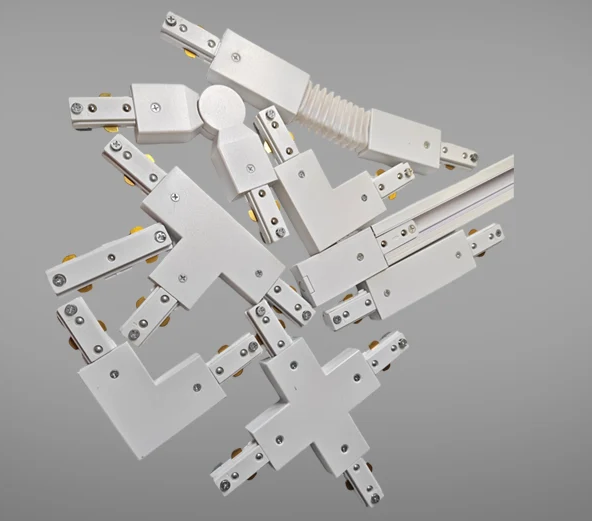 Track Lighting Accessories