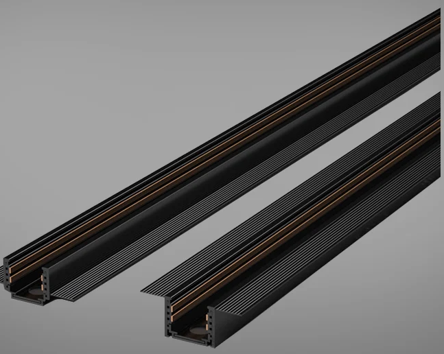 Magnetic Track Lighting Systems