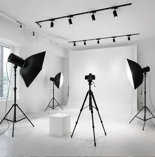 Portion Interior Photography Studios