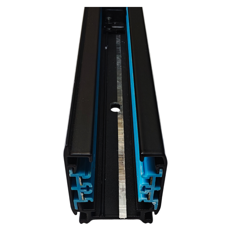 Four line black