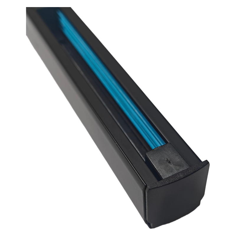 Four line black