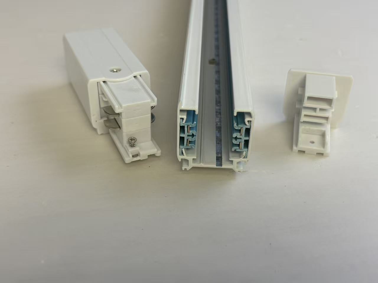 Four line white