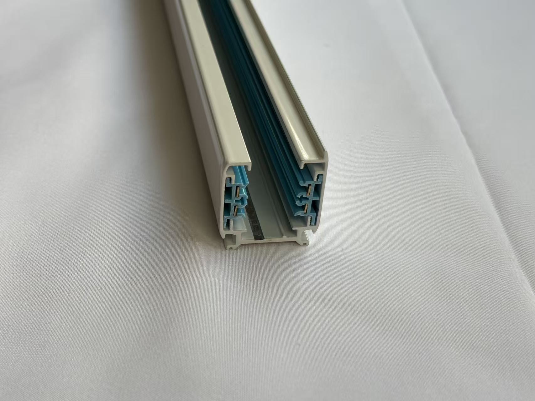 Four line white