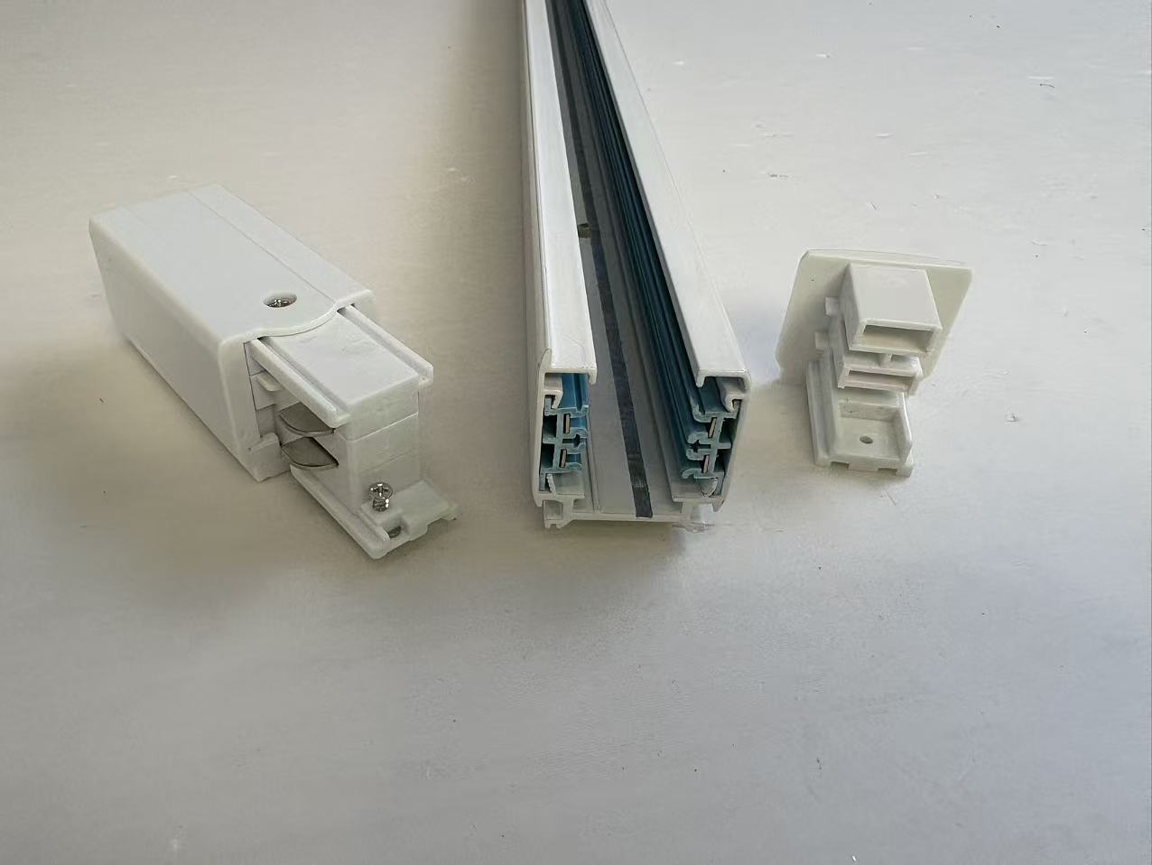 Four line white