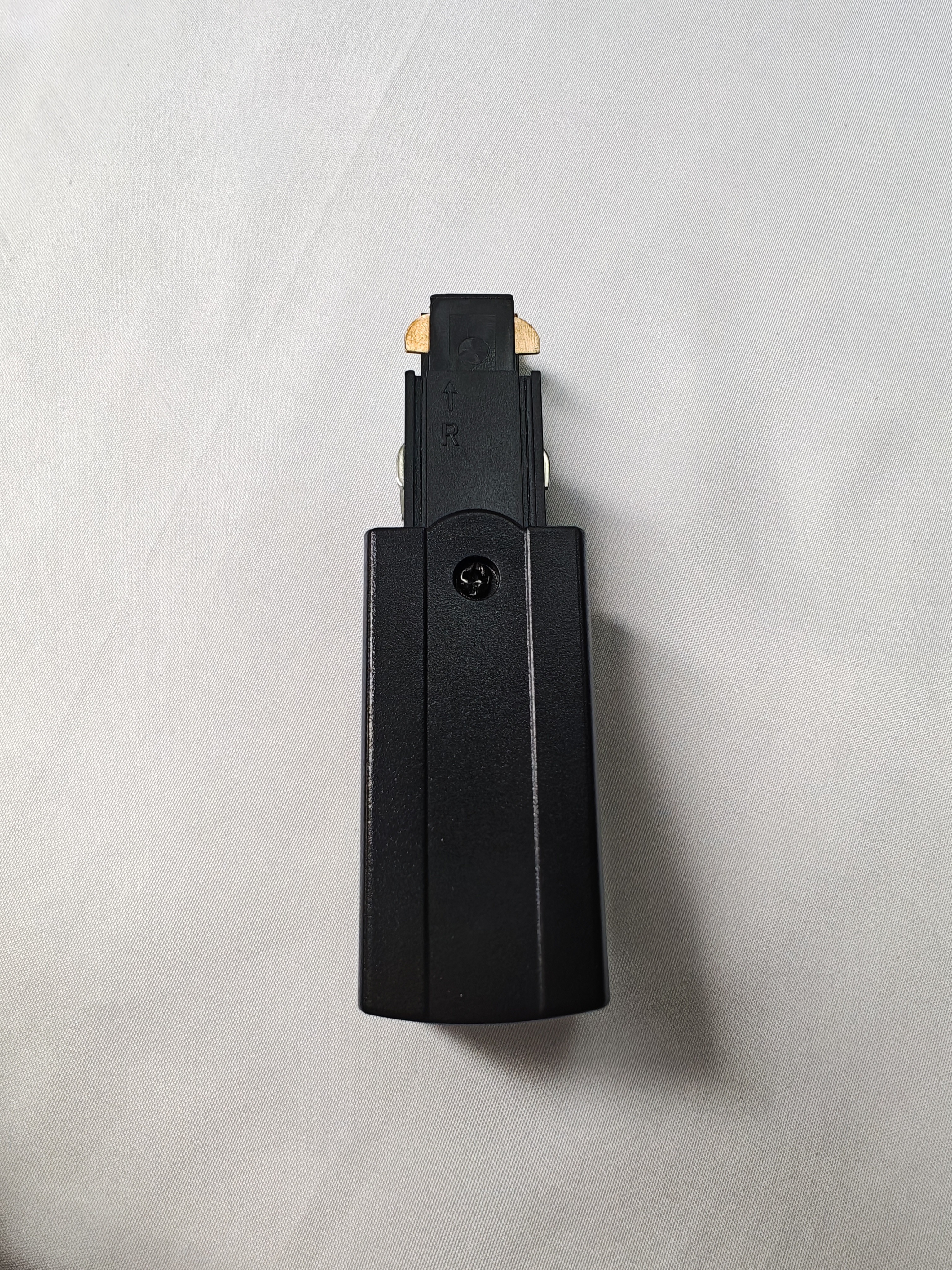 Six line black