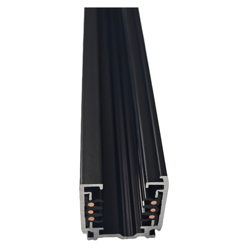 Six line black