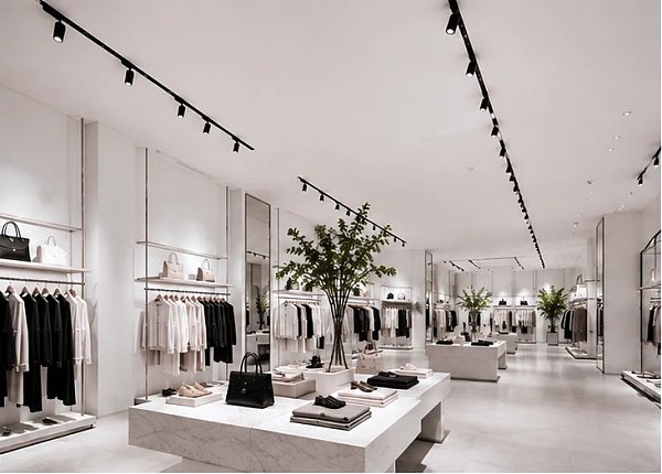 Retail Stores