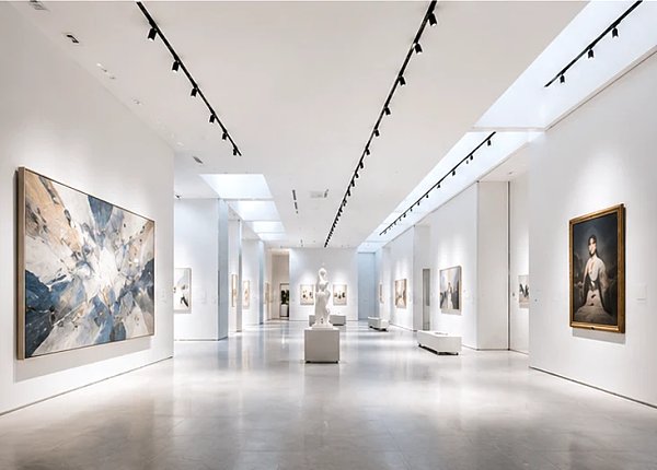 Museums & Galleries