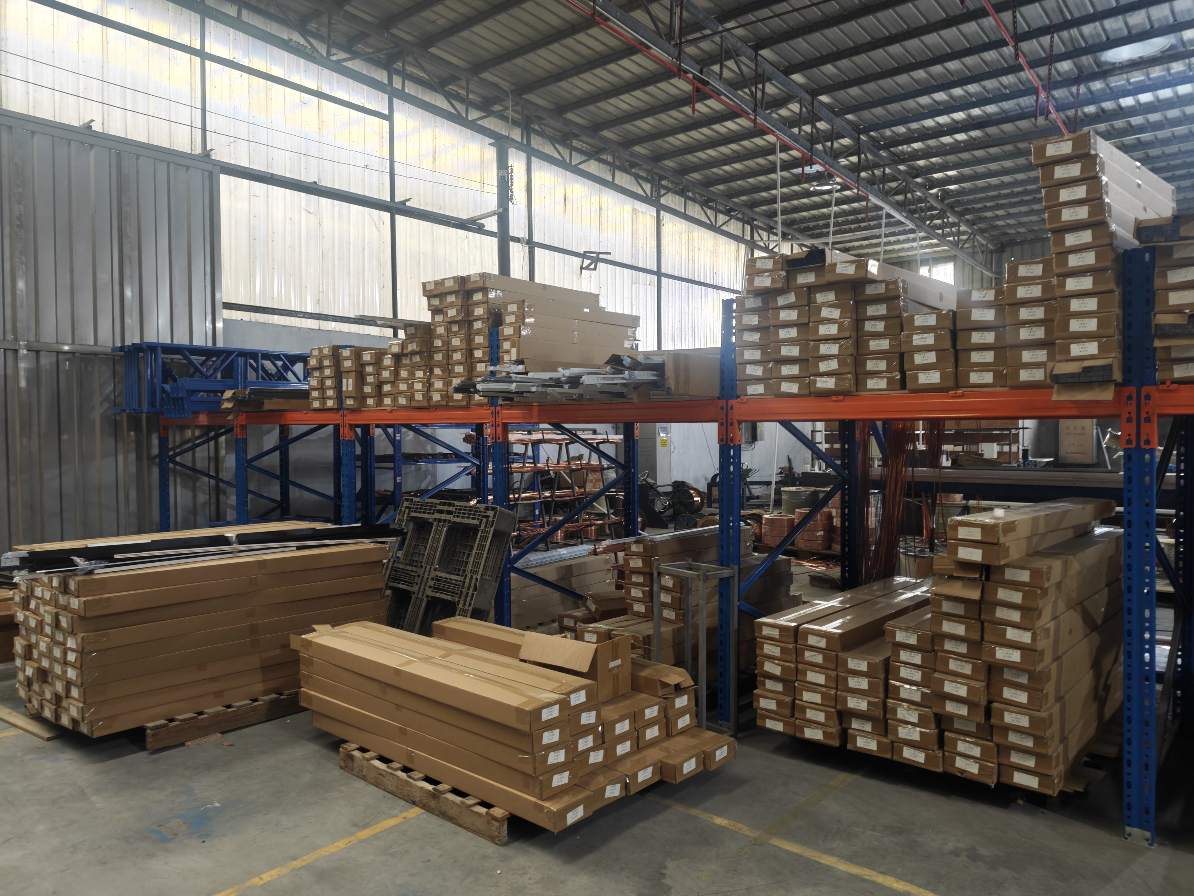 OEM/ODMCustomization & FlexibleSolutions