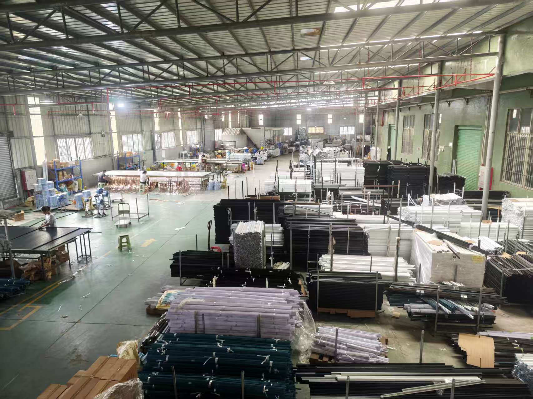 Selected Materials &ProfessionalManufacturing