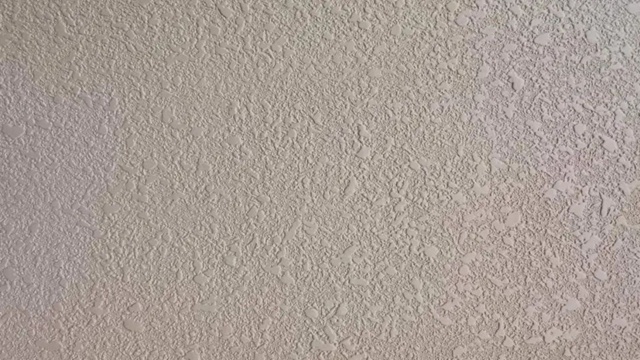 Exterior Wall Coating