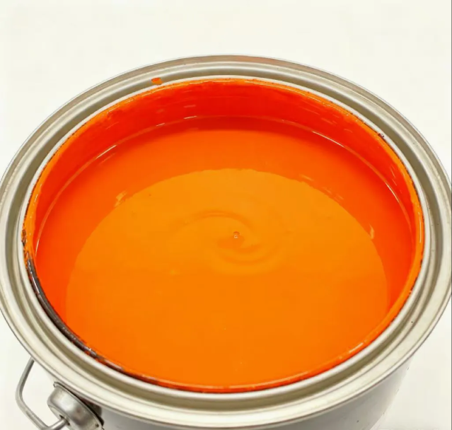 Exterior Wall Coating