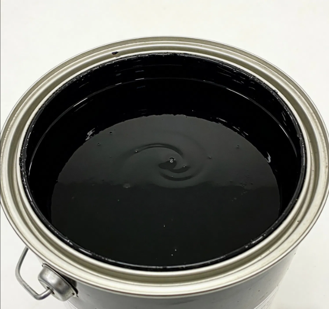 Exterior Wall Coating