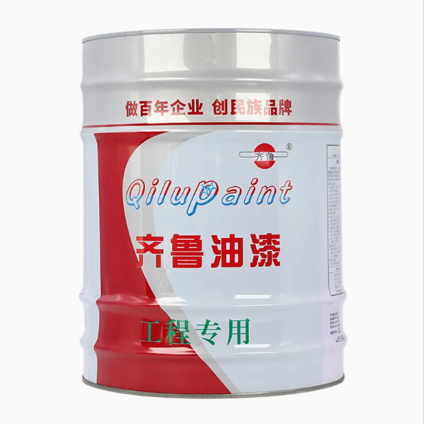 Waterborne Alkyd Topcoat