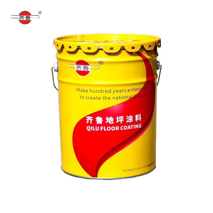 Epoxy Floor Coating