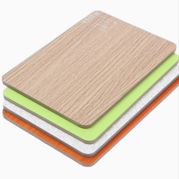 Magnesium Oxide Board