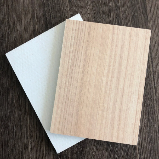 Magnesium Oxide Board