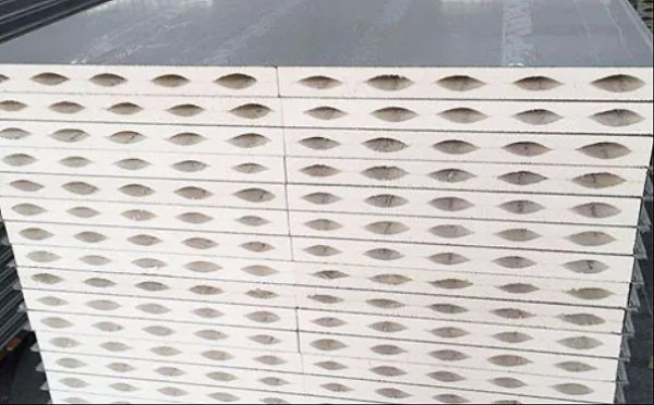 Magnesium Oxysulfate Board